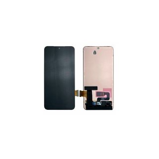 Wyświetlacz LCD Ekran Szybka Ekran Dotyk Digitizer do Samsung Galaxy S23 SM-S911 GH82-31245A Oryginał Service Pack (bez ramki)