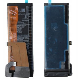 Oryginalna bateria Xiaomi Mi 10 Pro 5G / Mi 10 Pro    BM4M 460200000B1G 