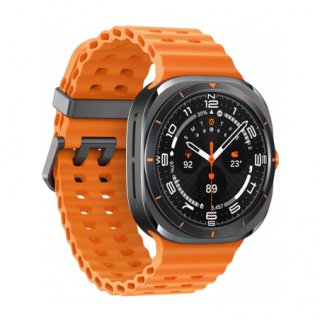 Zegarek Smartwatch Samsung Galaxy Watch Ultra Esim 47mm SM-L705 Srebrny ( Titanium Gray)