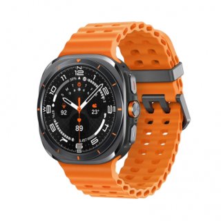 Zegarek Smartwatch Samsung Galaxy Watch Ultra Esim 47mm SM-L705 Srebrny ( Titanium Gray)