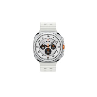 Zegarek Smartwatch Samsung Galaxy Watch Ultra Esim 47mm SM-L705 Srebrny ( Titanium White )