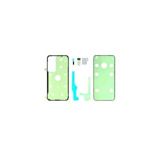 Zestaw Taśm Montażowych Folii Klejących Do Wyświtlacza Lcd Bez Ramki SAMSUNG S23 FE SM-S711 - GH82-33170A ( Oryginał )