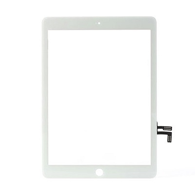 Digitizer Szybka Dotyk Apple iPad Air Biała