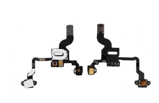 ORYG TAŚMA WŁĄCZNIKA SENSOR CZUJNIK iPHONE 4 4G