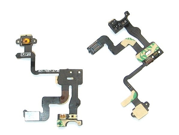ORYG TAŚMA WŁĄCZNIKA SENSOR CZUJNIK iPHONE 4S