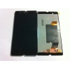 Wyświetlacz LCD Szybka Dotyk Digitizer Sony Xperia Z C6603 L36H Czarny