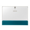 Etui Futerał Pokrowiec Simple Cover Samsung Galaxy Tab S 10.5 Zielone