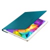 Etui Futerał Pokrowiec Simple Cover Samsung Galaxy Tab S 10.5 Zielone