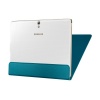 Etui Futerał Pokrowiec Simple Cover Samsung Galaxy Tab S 10.5 Zielone