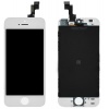 Wyświetlacz LCD Szybka Dotyk Digitizer Apple iPhone 5C Biały 