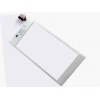 Oryginalny Digitizer Szybka Dotyk Sony Xperia M2 Sony Xperia M2 Aqua Biały