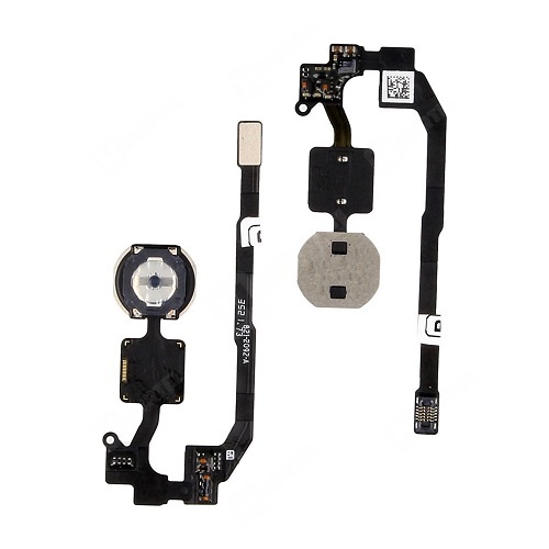 Oryginalny Przycisk Home Button Apple iPhone 5S