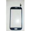 Szybka Panel Dotykowy Digitizer Samsung Galaxy Grand Neo i9060 Czarny