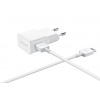 Ładowarka Sieciowa EP-TA10EWE Kabel do Szybkiej Transmisji Danych ET-DQ11Y1BEGWW Samsung Galaxy Note 3 N9005, Samsung Galaxy S5 G900F