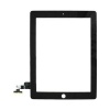 Digitizer Szybka Dotyk Apple iPad 2 Czarna