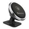 BASEUS 360 MAGNETIC CAR MOUNT SILVER