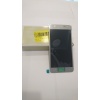 Wyświetlacz LCD Szybka Dotyk Digitizer Samsung Galaxy A3 A300F Srebrny