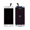 Wyświetlacz LCD Szybka Dotyk Digitizer Apple Iphone 6 Plus 5.5 Biały