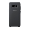 Etui Futerał Pokrowiec Samsung Silicon Cover Samsung Galaxy S8+ Szary