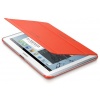 Etui Futerał Pokrowiec Samsung Book Cover Samsung Galaxy Tab 2 10.1 Pomarańczowy