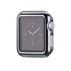 Etui ochronne Hoco Defender Apple Watch 42mm Czarne
