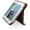 Etui Samsung Galaxy Tab 2 7" oryginał EFC-1G5SAECSTD Brązowy