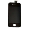 Wyświetlacz LCD Szybka Dotyk Digitizer Iphone 4S Czarny