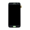 Wyświetlacz LCD Szybka Dotyk Digitizer Samsung Galaxy S6 G920F Czarny