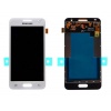 Wyświetlacz LCD Szybka Dotyk Digitizer Samsung Galaxy Core 2 G355H Biały