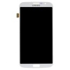 Wyświetlacz LCD Szybka Dotyk Digitizer Samsung Galaxy Mega i9205 Biały