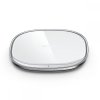 Joyroom JR-A23 SQUARE WIRELESS CHARGER 15W WHITE