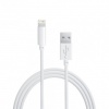 KABEL USB iPhone 5 5s iPad Mini (8-pin) biały