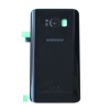 Samsung Galaxy S8 SM-G950F klapka baterii czarna Oryginał GH82-13962A