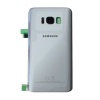 Samsung Galaxy S8 SM-G950F klapka baterii srebrna Oryginał GH82-13962B