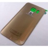 Samsung Galaxy S6 Edge SM-G925F Klapka Baterii GH82-09602C Złota Oryginał
