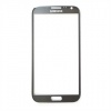 Oryginalna Szybka Samsung Galaxy Note 2 N7100 N7105 Szara (Titanium Grey)