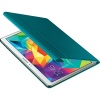 Oryginalne Etui Futerał Pokrowiec Book Cover Samsung Galaxy Tab S 10.5 Turkusowy
