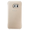 Oryginalne Etui Futerał Samsung Protective Cover EF-YG920BFEGWW Samsung Galaxy S6 G920 Złote