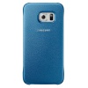 Oryginalne Etui Futerał Samsung Protective Cover EF-YG920BLEGWW Samsung Galaxy S6 G920 Niebieskie