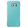 Oryginalne Etui Futerał Samsung Protective Cover EF-YG920BMEGWW Samsung Galaxy S6 G920 Zielone (Miętowe)