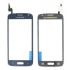 Oryginalny Digitizer Szybka Dotyk Samsung Galaxy Core LTE G386F Czarny
