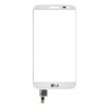 Oryginalny Digitizer Szybka Dotyk LG G2 Mini D620 Biały