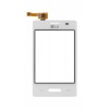 Oryginalny Digitizer Szybka Dotyk LG L3 E400 Biały