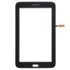 Oryginalny Digitizer Szybka Dotyk Samsung Galaxy Tab 3 Lite 7.0 T110 Czarny