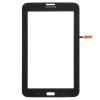 Oryginalny Digitizer Szybka Dotyk Samsung Galaxy Tab 3 Lite 7.0 T111 Czarny
