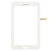 Oryginalny Digitizer Szybka Dotyk Samsung Galaxy Tab 3 Lite 7.0 T111 Biały