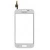 Oryginalny Digitizer Szybka Dotyk Samsung Galaxy Core Prime G361 Biały