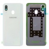Samsung Galaxy A40 SM-A405 klapka baterii GH82-19406B biała oryginał