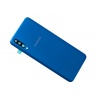 Samsung Galaxy A50 SM-A505 klapka baterii niebieska oryginał GH82-19229C