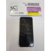 Samsung Galaxy A50 SM-A505 Wyświetlacz LCD Szybka Dotyk Digitizer GH82-19204A Czarny oryginalny